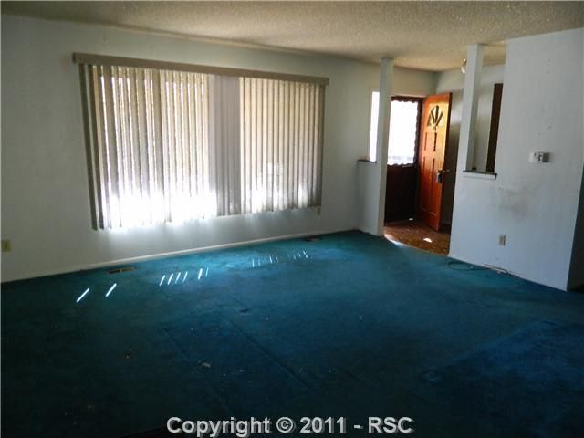 3850 Bunk House Dr, Colorado Springs, CO 80917