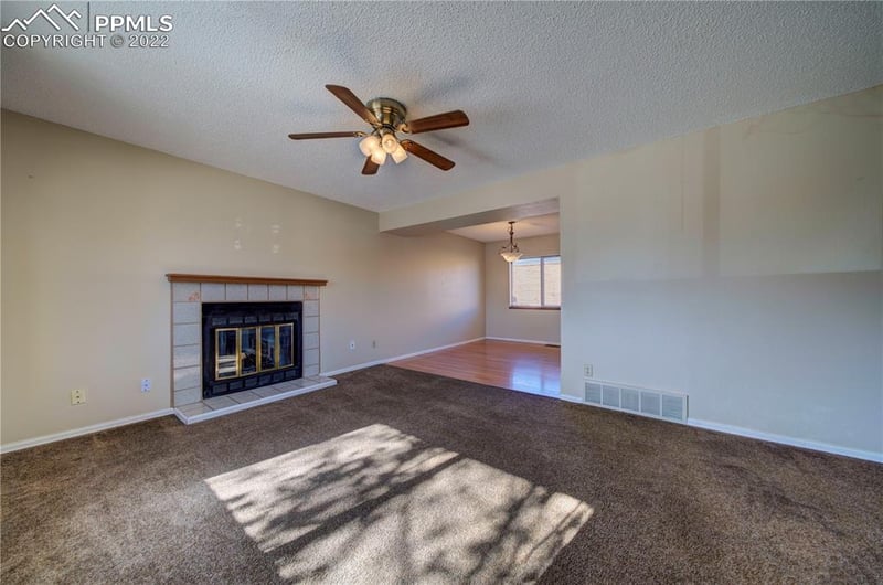 3850 Caviar Ct, Colorado Springs, CO 80918