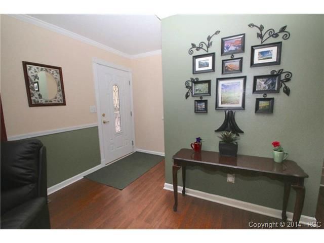 3850 Hawk Ln, Colorado Springs, CO 80917