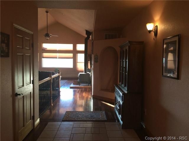 3850 N Meridian Rd, Peyton, CO 80831