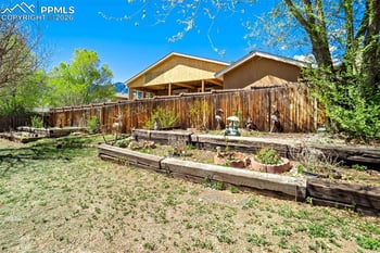 3850 Rosemere St, Colorado Springs, CO 80906