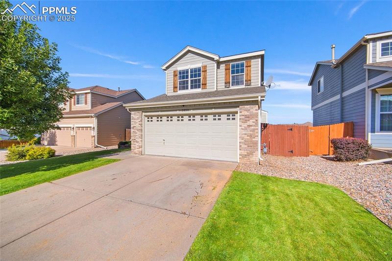 3850 Springs Ranch Dr, Colorado Springs, CO 80922