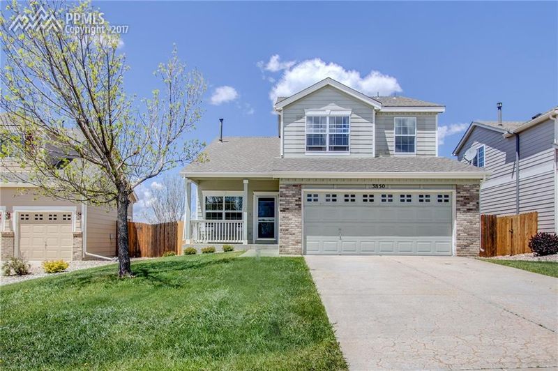 3850 Springs Ranch Rd, Colorado Springs, CO 80922