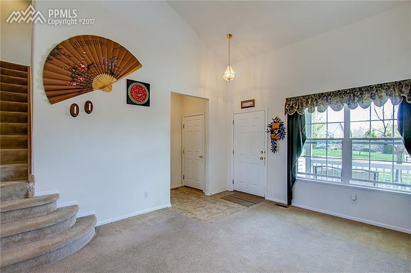 3850 Springs Ranch Rd, Colorado Springs, CO 80922