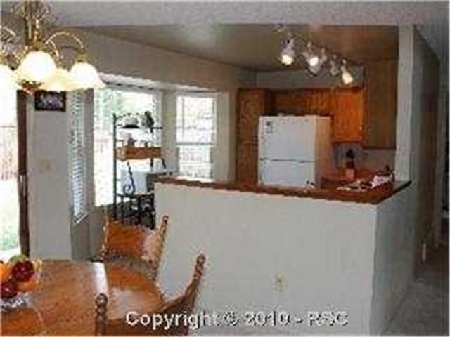 3850 Valley View St, Colorado Springs, CO 80906