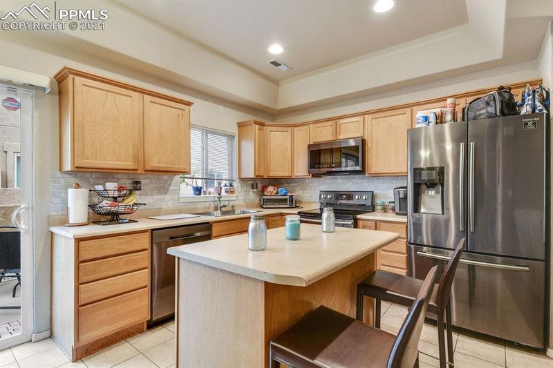 3852 Josephine Hts, Colorado Springs, CO 80906