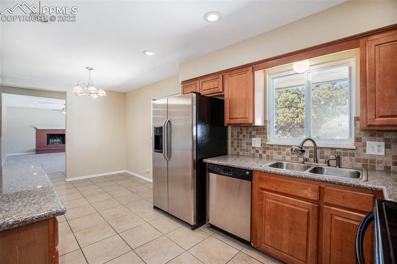 3853 Nuevo Dr, Colorado Springs, CO 80918