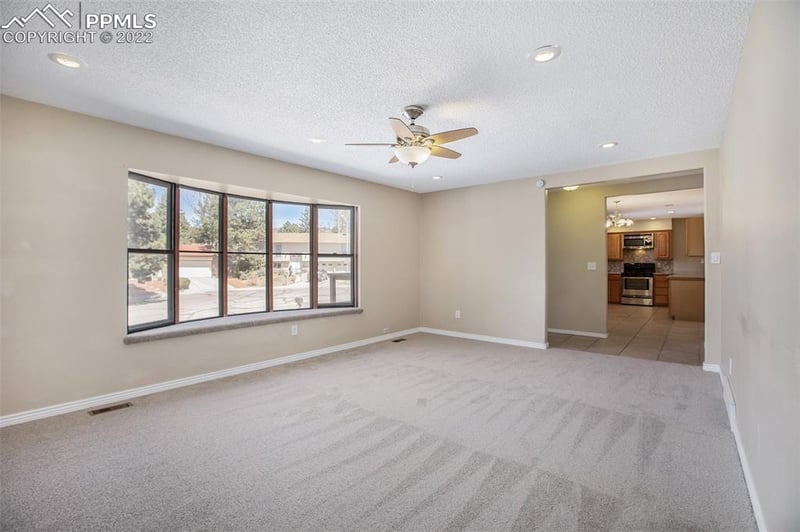 3853 Nuevo Dr, Colorado Springs, CO 80918