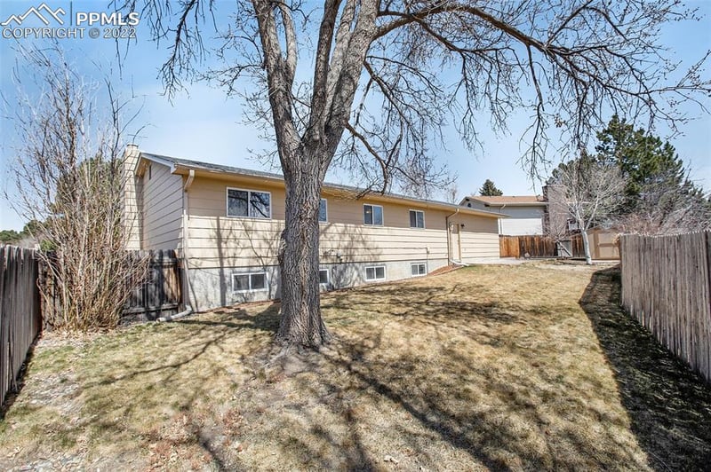 3853 Nuevo Dr, Colorado Springs, CO 80918