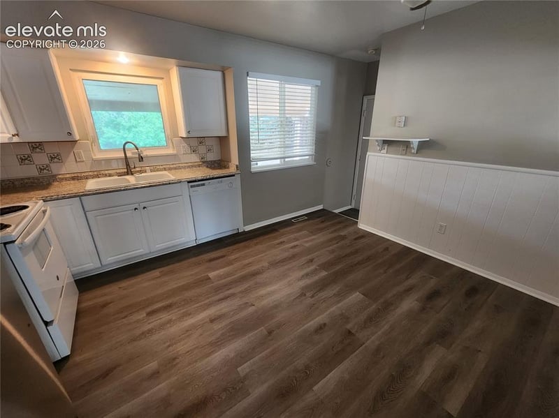 3853 Vaquero Cir, Colorado Springs, CO 80918