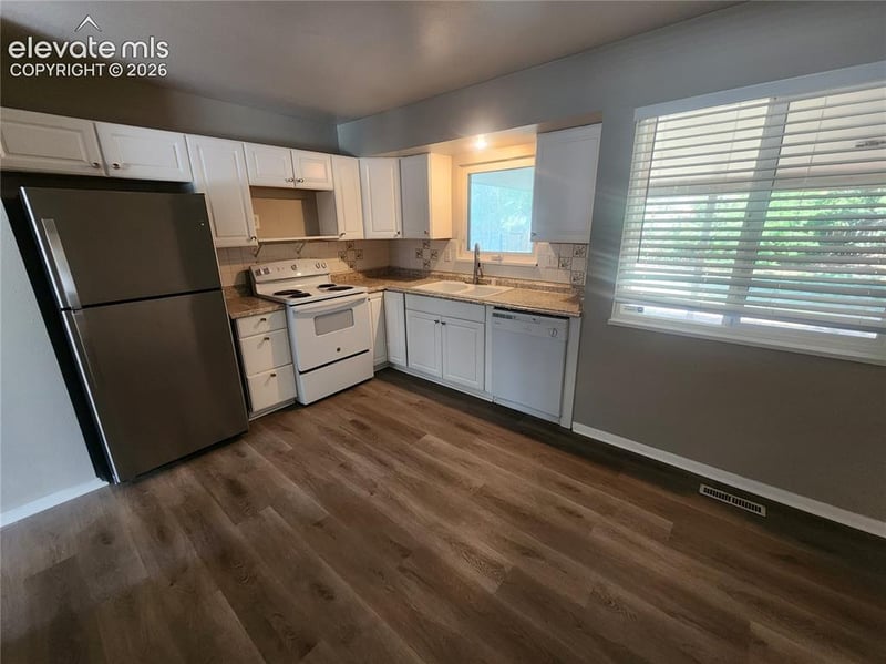3853 Vaquero Cir, Colorado Springs, CO 80918
