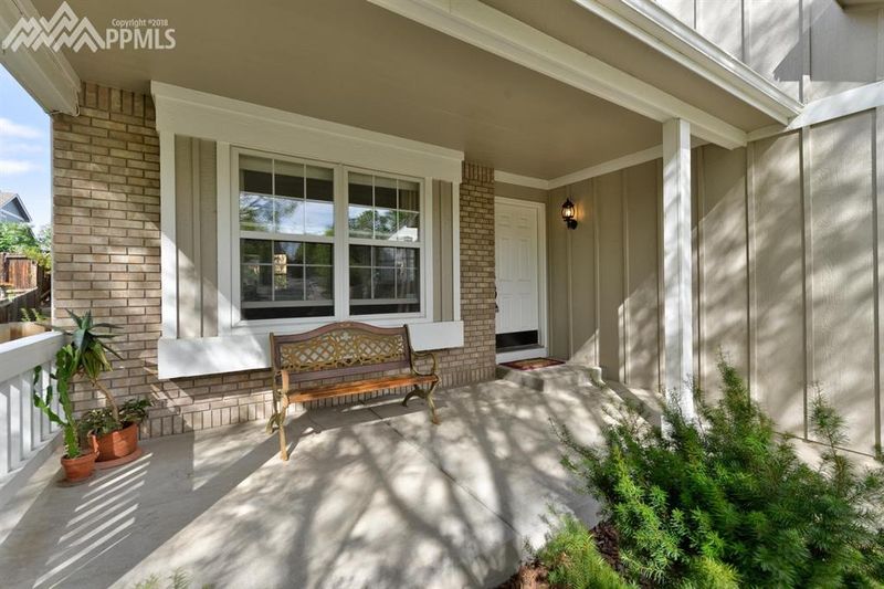 3855 Gingham Way, Colorado Springs, CO 80918