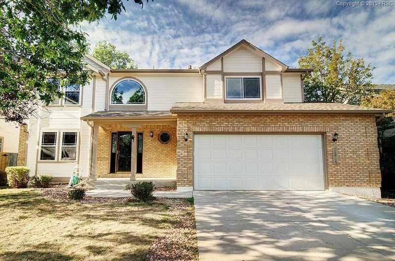 3855 Orchard Dr, Colorado Springs, CO 80920