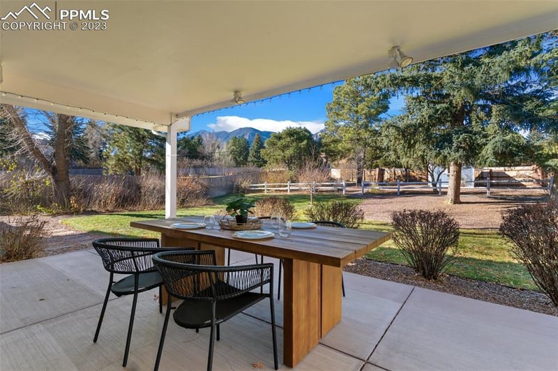 3860 Becket Dr, Colorado Springs, CO 80906