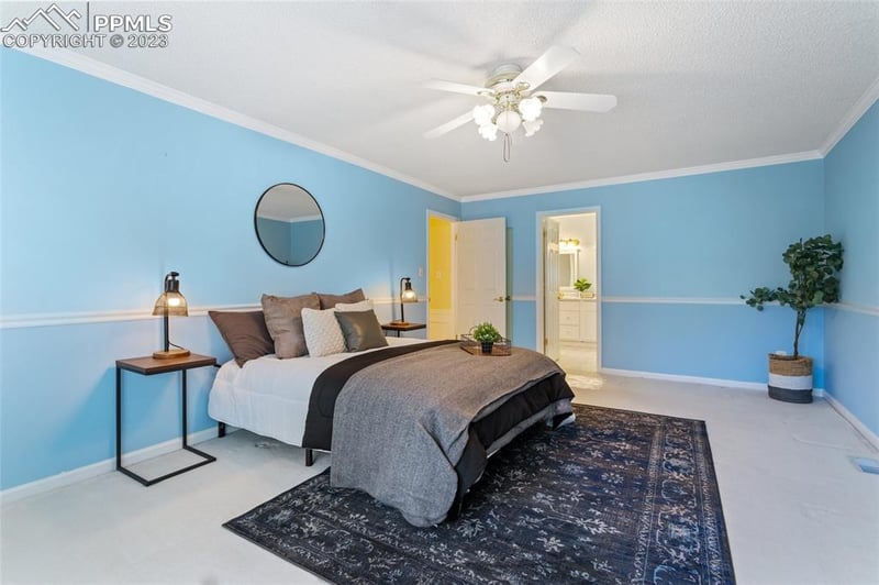 3860 Becket Dr, Colorado Springs, CO 80906