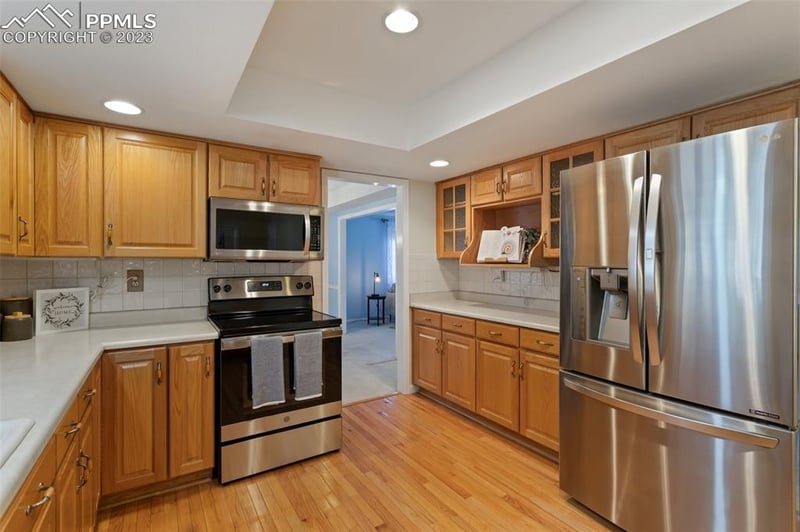 3860 Becket Dr, Colorado Springs, CO 80906