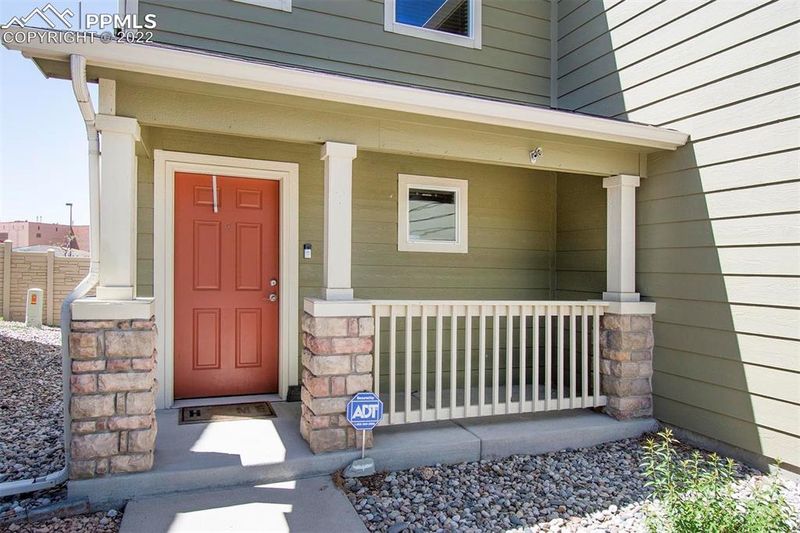 3860 Swainson Dr, Colorado Springs, CO 80922