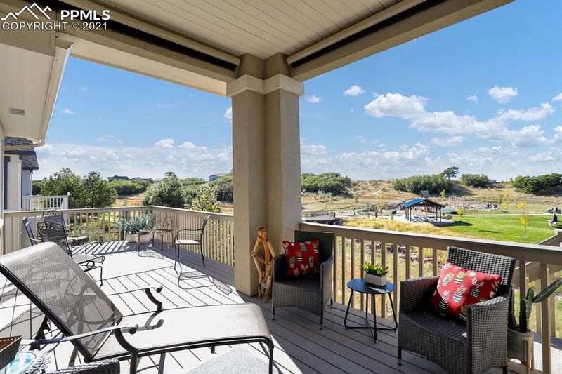 3861 Horse Gulch Loop, Colorado Springs, CO 80924