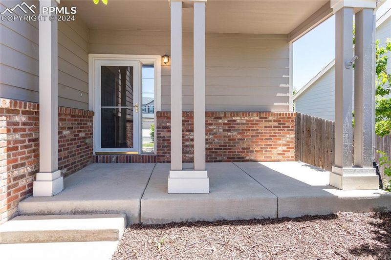 3861 Springs Ranch Dr, Colorado Springs, CO 80922