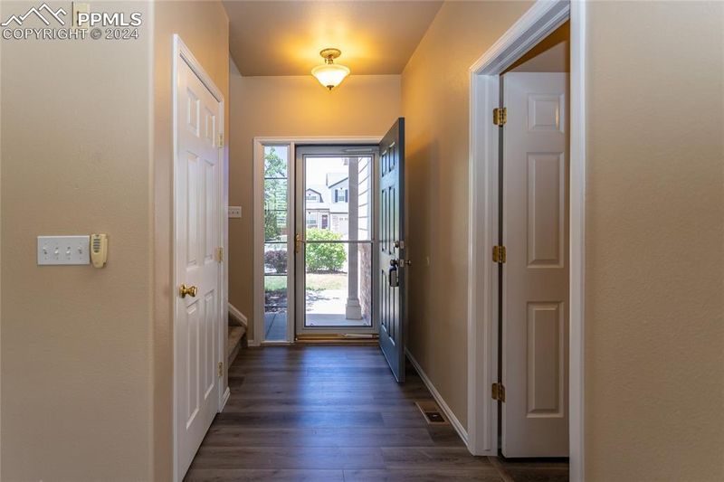 3861 Springs Ranch Dr, Colorado Springs, CO 80922