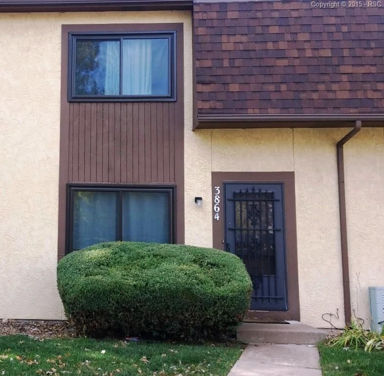 3864 Oro Blanco Dr, Colorado Springs, CO 80917