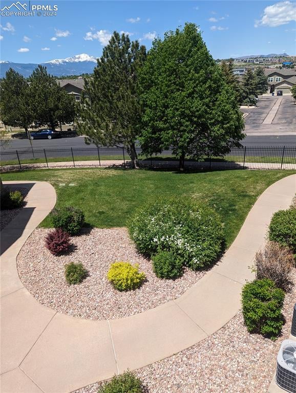 3864 Riviera Grv #201, Colorado Springs, CO 80922