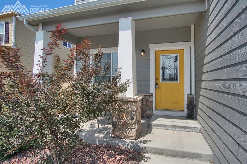 3864 Saguaro Cir, Colorado Springs, CO 80925