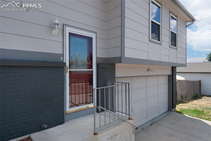 3865 Ayers Dr, Colorado Springs, CO 80920