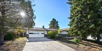 3865 Bunk House Dr, Colorado Springs, CO 80917