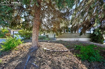 3865 Bunk House Dr, Colorado Springs, CO 80917