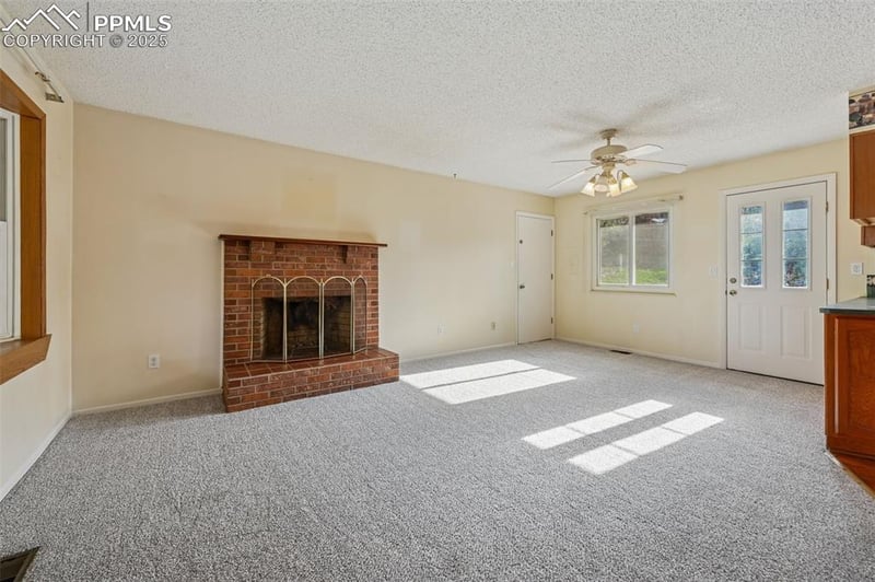 3865 Bunk House Dr, Colorado Springs, CO 80917