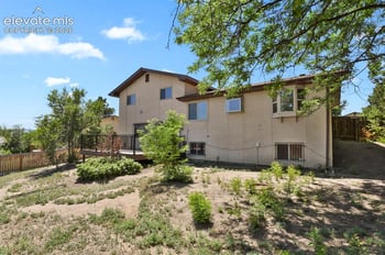 3865 Inspiration Dr, Colorado Springs, CO 80917