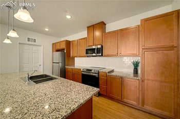 3865 Presidio Point #101, Colorado Springs, CO 80920