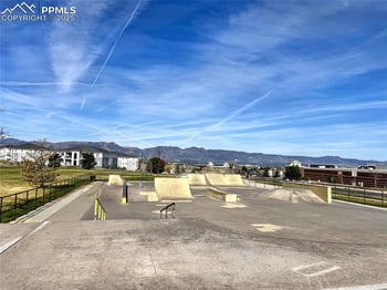 3865 Presidio Point #101, Colorado Springs, CO 80920