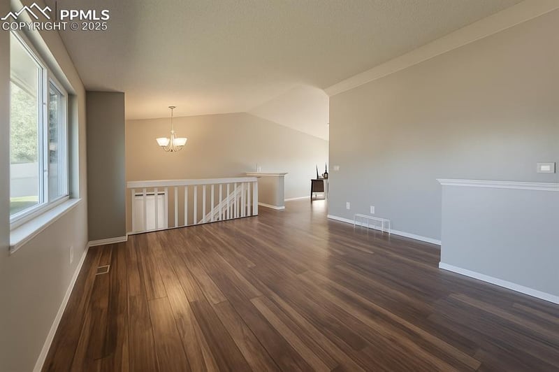 3865 Rosemere St, Colorado Springs, CO 80906