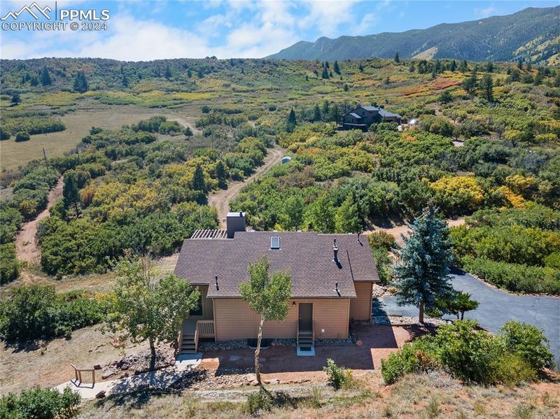 3865 Tapadero Dr, Colorado Springs, CO 80921