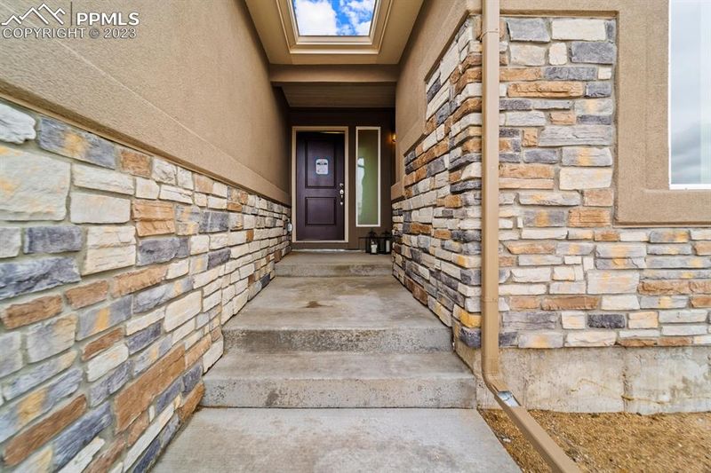 3867 Ivy Hill Dr, Colorado Springs, CO 80922