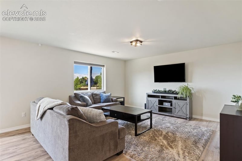 3869 Reindeer Cir, Colorado Springs, CO 80922