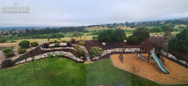 387 Fox Run Cir, Colorado Springs, CO 80921