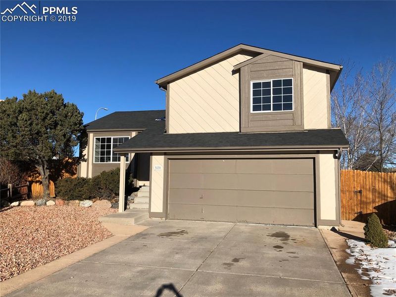 3870 Caviar Ct, Colorado Springs, CO 80918