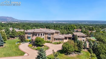 3870 Club Dr, Colorado Springs, CO 80906