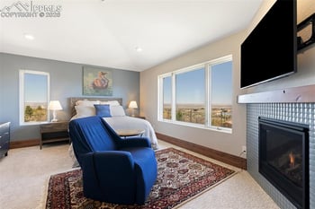 3870 Club Dr, Colorado Springs, CO 80906