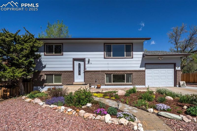 3870 Half Turn Rd, Colorado Springs, CO 80917