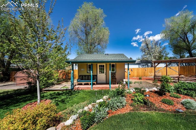 3870 Half Turn Rd, Colorado Springs, CO 80917