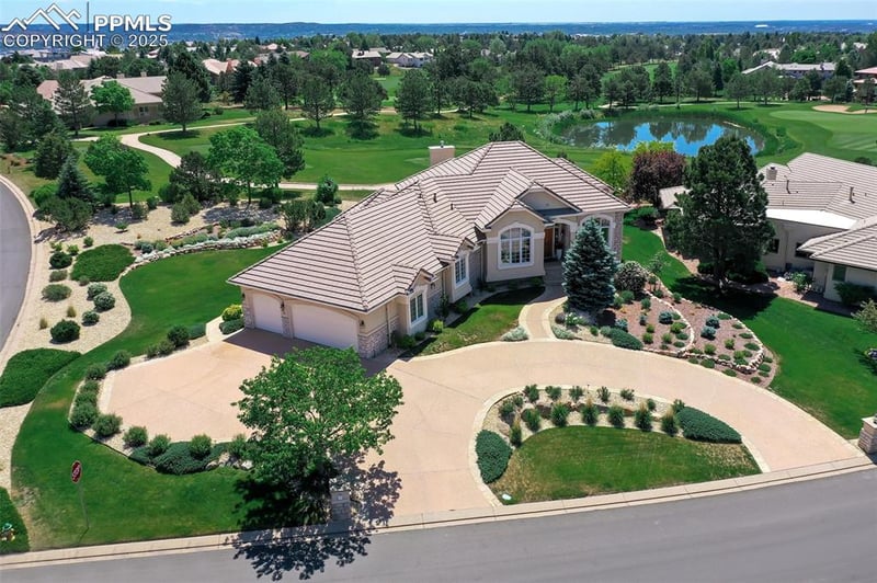 3875 Camels Vw, Colorado Springs, CO 80904