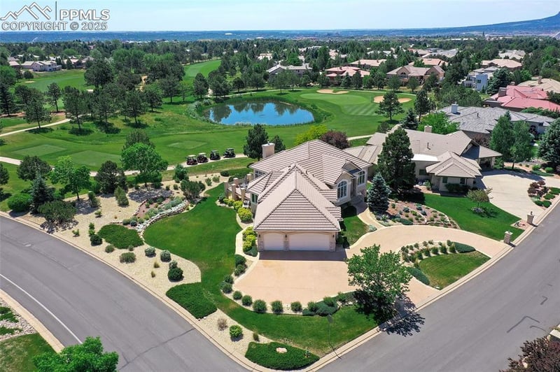 3875 Camels Vw, Colorado Springs, CO 80904