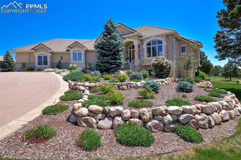 3875 Camels Vw, Colorado Springs, CO 80904