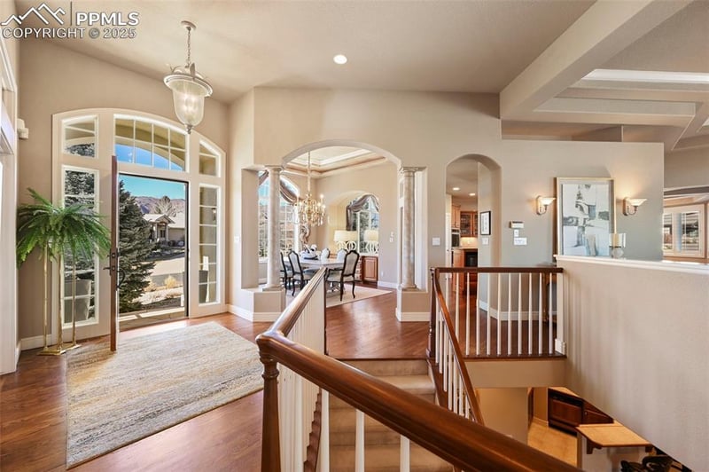3875 Camels Vw, Colorado Springs, CO 80904