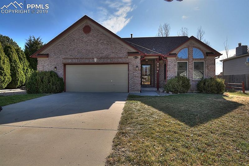3875 Red Cedar Dr, Colorado Springs, CO 80906