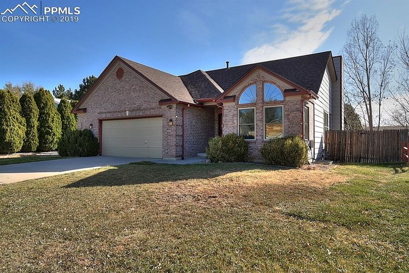 3875 Red Cedar Dr, Colorado Springs, CO 80906
